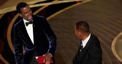 Geçen yıl Will Smith’in hareketi Oscar Ödülleri’ne damga vurmuştu! Akademi’den bu yıl flaş karar!