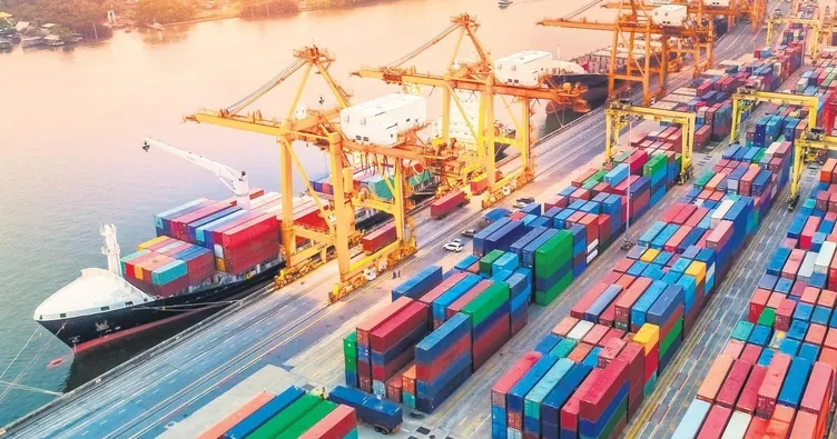 Dış ticaret açığı 30 milyar $ azaldı