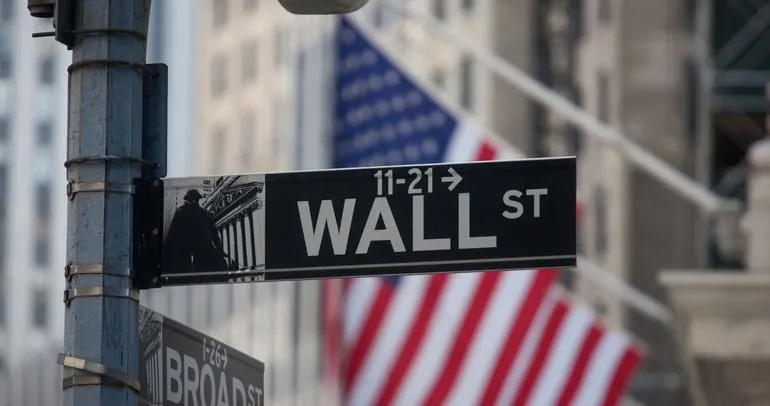 Wall Street’te 100 yıl sonra bir ilk!