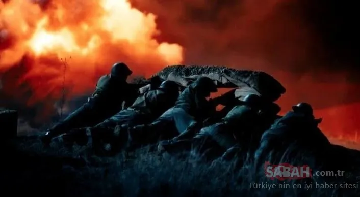 Netflix Türkiye’yi ’Famagusta’ dizisi ile işgalci gösteriyor: Yönetmenlerimiz neden duyarsız? | Mevlüt Tezel yazdı