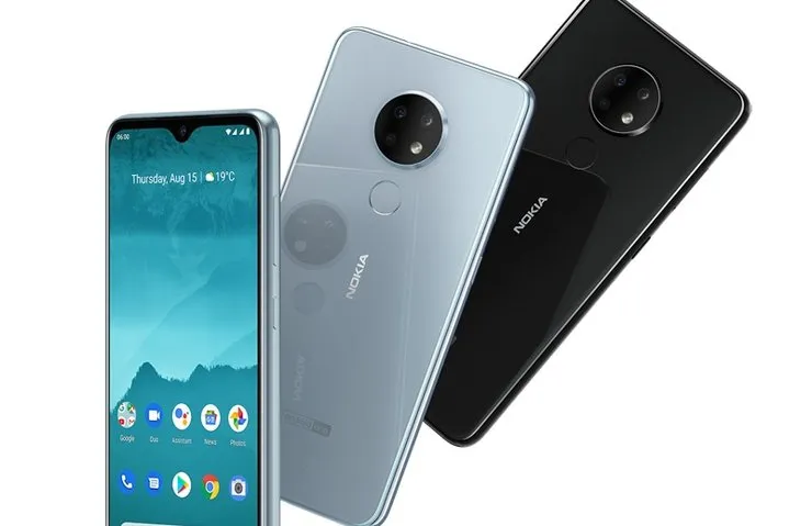 nokia 6 2 ve nokia 7 2 duyuruldu ozellikleri nedir haberler teknokulis