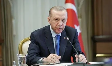 Başkan Erdoğan, AB’nin Deprem Bağış Konferansı’na hitap etti: Esas mücadelemiz şimdi başlıyor