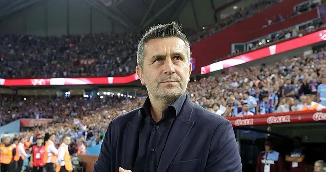 SON DAKİKA TRABZONSPOR HABERİ: Bjelica’dan Ertuğrul Doğan itirafı SON DAKİKA TRABZONSPOR HABERİ: Bjelica’dan Ertuğrul Doğan itirafı