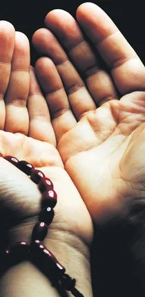 Tövbe içten olmalı