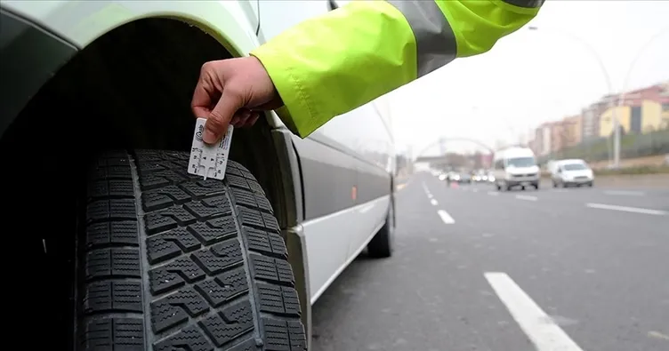 2025 zorunlu kış lastiği uygulaması tarihleri: Zorunlu kış lastiği ne zaman başlıyor, hangi araçları kapsıyor, cezası ne kadar?
