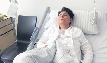 Cansever’e 26 Mart’ta ilik nakli yapılacak