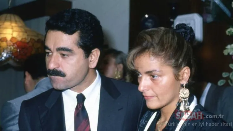 Hülya Avşar’ın programında İbrahim Tatlıses’ten Derya Tuna açıklaması: Peşinden çok koşmuştum!