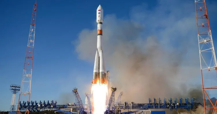 Rusya uzaya ‘savaş mesajı’ yolladı!