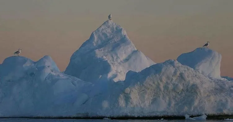 Bugüne kadar bilinen en büyük buzdağı Antarktika’dan koptu!