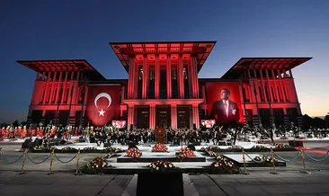 Milli Mücadele kahramanlarının torunları SABAH’a konuştu: Devletimiz bizi gururlandırdı