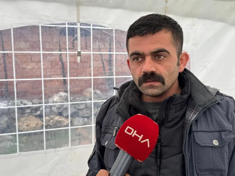 Yaşlı çiftin ölümünde oğullarından korkunç iddia! Bu doğal yollarla olabilecek bir şey değil!