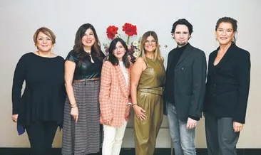 Çağdaş sanat buluşması