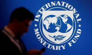 IMF, faiz indirimleri için 2025’i işaret etti