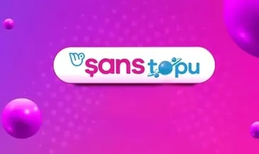 Şans Topu sonuçları için geri sayım başladı! Milli Piyango Online 24 Aralık çekiliş sonuçları bekleniyor!