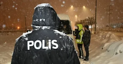 Soğuk havada sıcak dayanışma