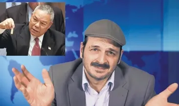 Ünlü komedyene İsrail linçi