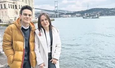 Hayallerinizi çocuklarınıza dayatmayın