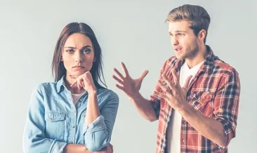 Suçlama, aşağılama iletişimi kesme!