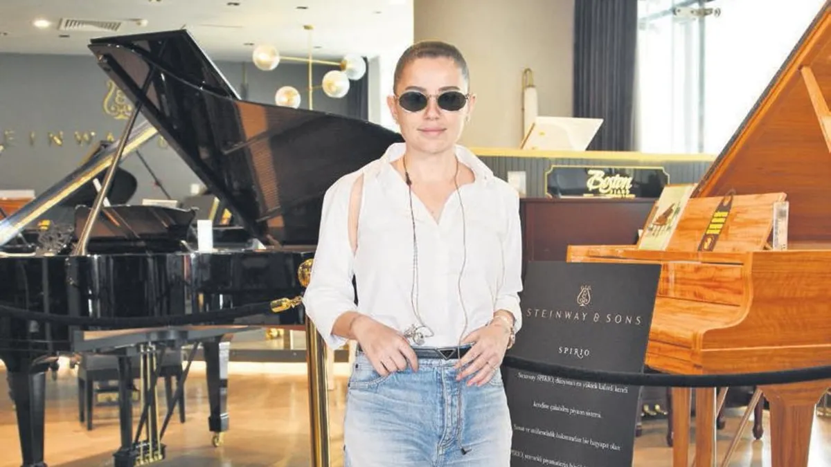 ‘Yeni neslin zekasına yetişmek mümkün değil’ ‘Yeni neslin zekasına yetişmek mümkün değil’