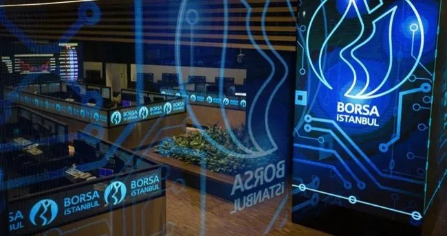 Borsa Istanbul Dan Blockchain Hamlesi Son Dakika Haberler