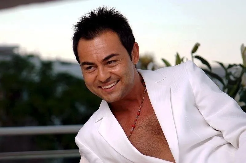 Serdar Ortaç - Galeri - Magazin