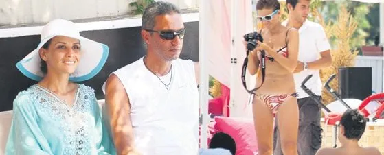 Magazin gündeminden başlıklar