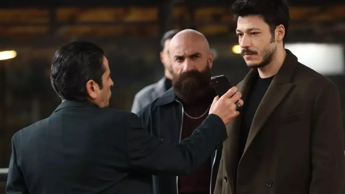 İnci Taneleri 48. bölüm fragmanı yayınlandı mı? Kanal D ile takip ediliyor!