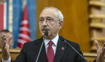 Kılıçdaroğlu parti tüzüğü dinlemiyor