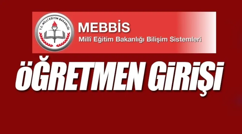 Mebbİs öğretmen girişi7 Mebbİs öğretmen girişi7