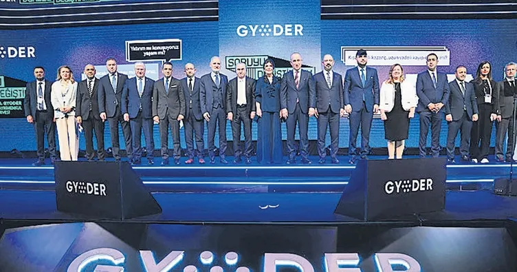 Dönüşümü hızlandıracak proje geliyor