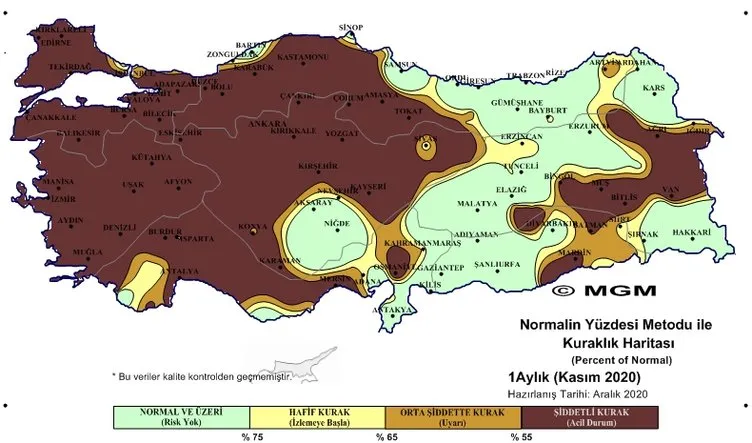 Son dakika haberi: Meteoroloji’nin haritasında korkutan görüntü! Olağanüstü ve çok şiddetli…