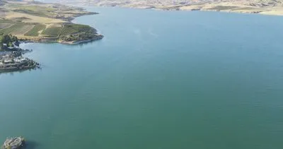 Çelebi: Adıyaman, Yüzer GES’ler için avantajlı bir il #adiyaman