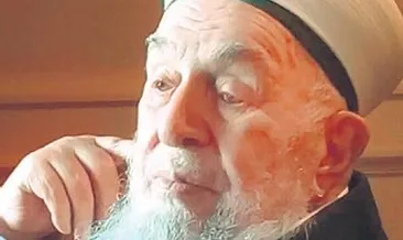 Mahmut Ustaosmanoğlu hastaneye kaldırıldı