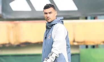 Başkan Çebi Yılmaz’ı bırakmadı