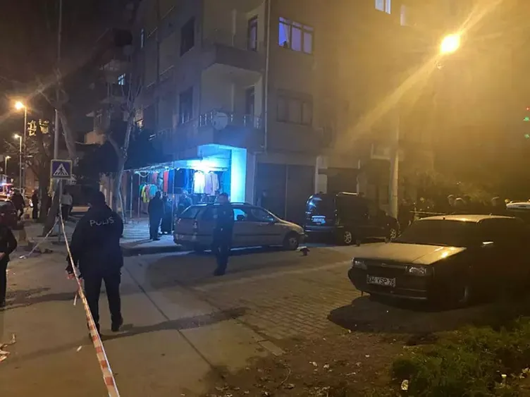 Eski eşini canice öldüren kocaya müebbet hapis!