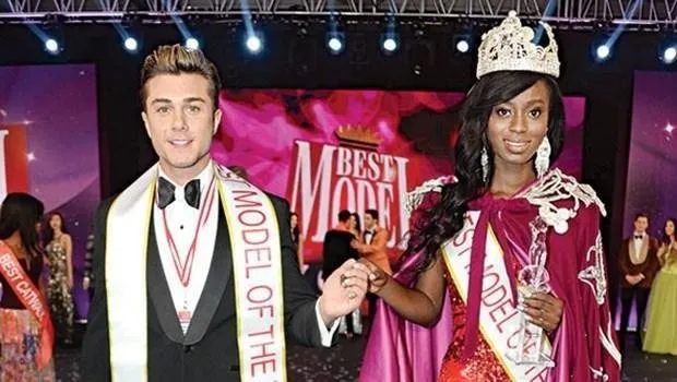 iyi mankenler best model of the world