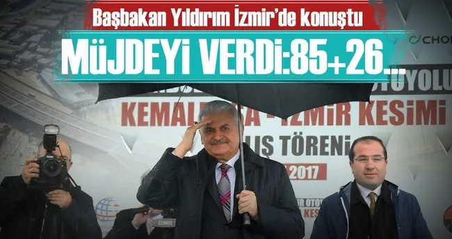 Başbakan Yıldırım, Kılıçdaroğlu’nun son gafını böyle değerlendirdi