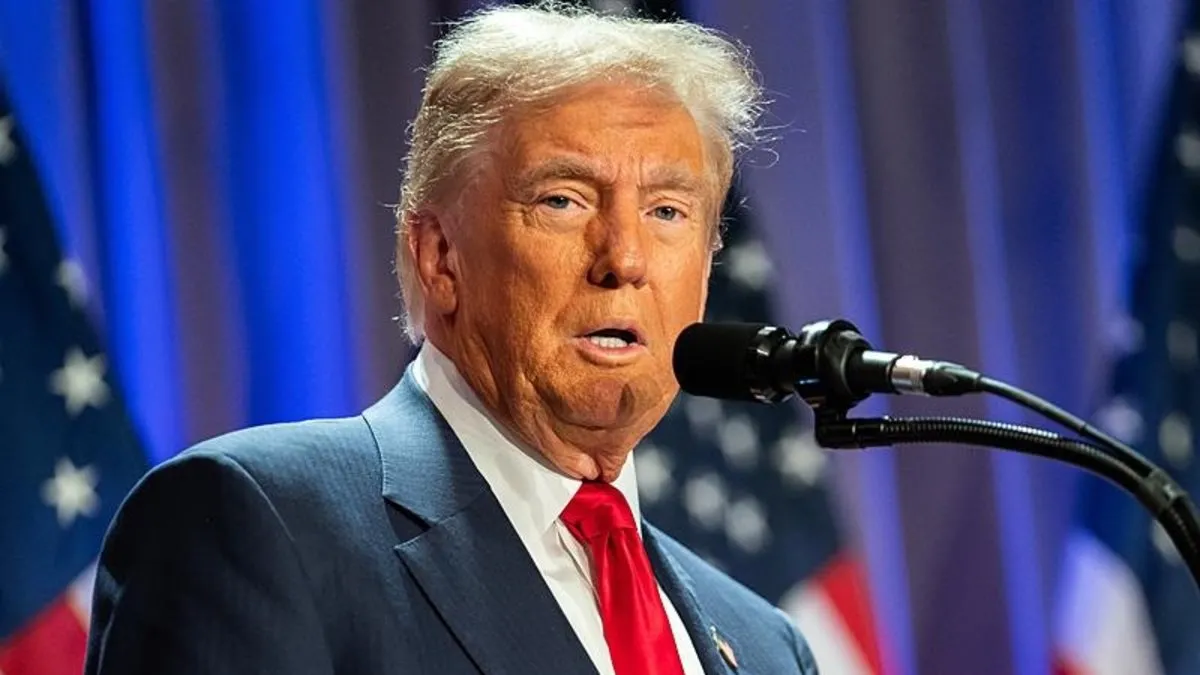 Trump'ın bakanlık için seçtiği isimler şoke etti!