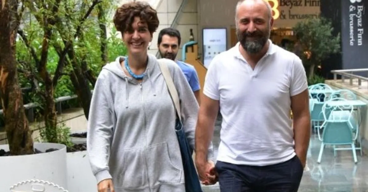 Berguzar Korel Ikinci Kez Hamile Berguzar Korel In Bebeginin Cinsiyeti Magazin Haberleri