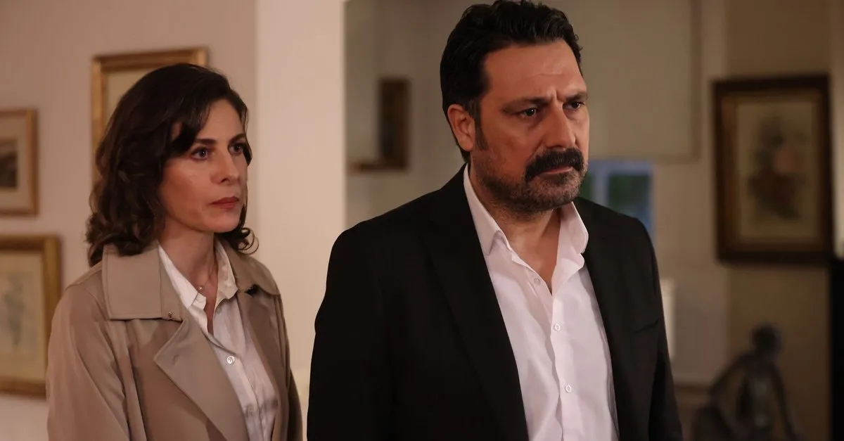 Can Borcu'nda aşk zorlu bir sınav!