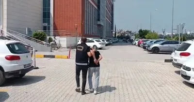 Hatay’da 4 aranan şahıs yakalandı #hatay