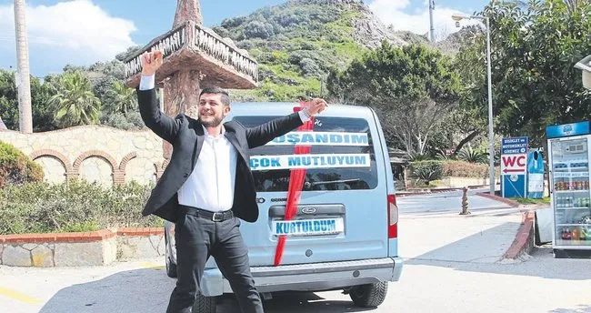 Alanya Da Ilginc Kutlama Akdeniz Haberleri