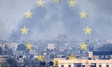 4 Avrupa ülkesinden AB’ye Gazze resti! Ortak mektup gönderdiler: Net tavır alın