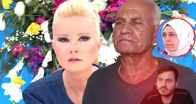 SON DAKİKA: Yasak aşk cinayetini Müge Anlı çözmüştü! Mehmet Yörük’ün ölümünde dikkat çeken hidrojen sülfür detayı