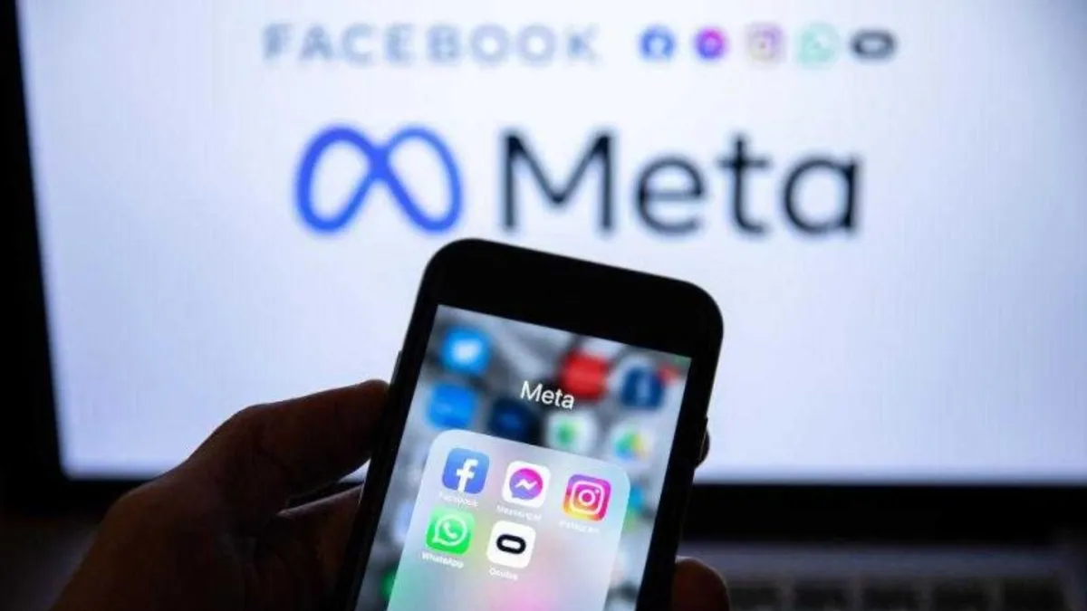 AB’den Meta’ya ‘bağımlılık’ suçlaması: Facebook ve Instagram için harekete geçildi! AB’den Meta’ya ‘bağımlılık’ suçlaması: Facebook ve Instagram için harekete geçildi!