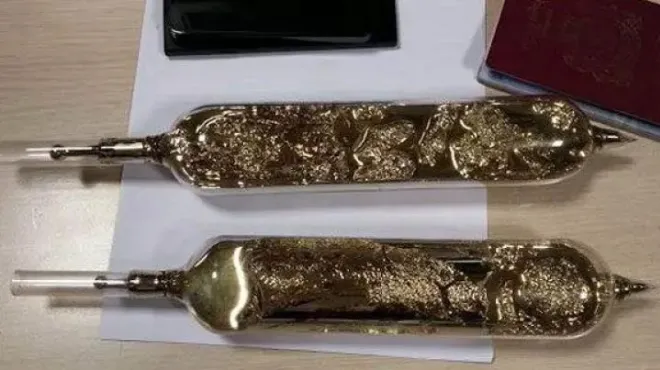 Son dakika haberi... Türkiye'de kayıp nükleer madde alarmı! Sahte emniyet müdürü çaldı