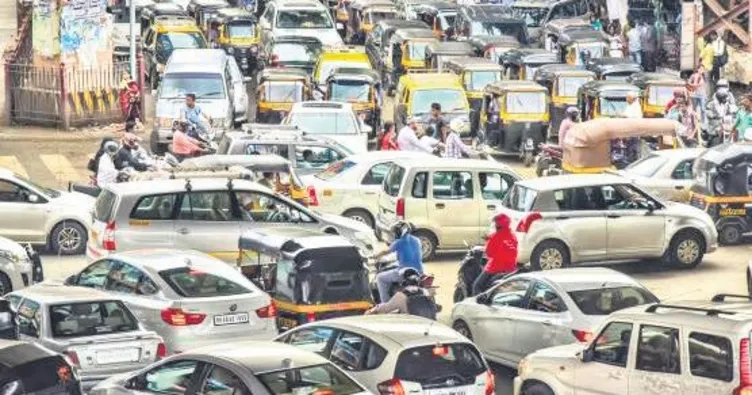 Gürültü kirliliği sessizce öldürüyor