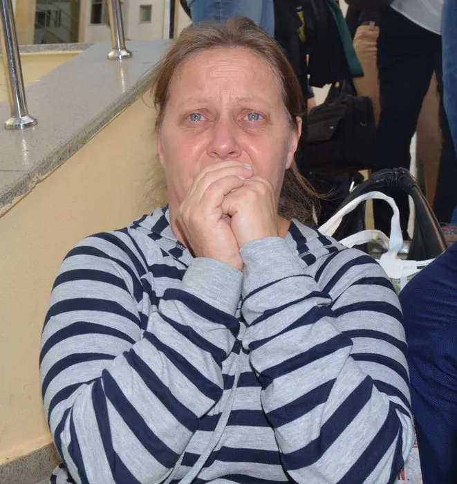 Antalya’da Deniz Aktaş davasında müebbet hapis cezası