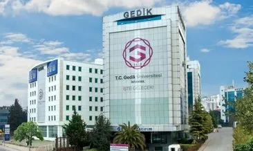 İstanbul Gedik Üniversitesi 39 öğretim üyesi alacak
