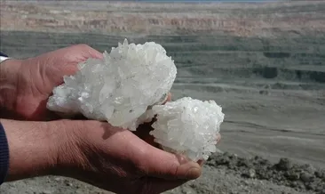 Bor deterjan ürünlerine yenileri ekleniyor: Sıvı sabun ve deterjan yolda